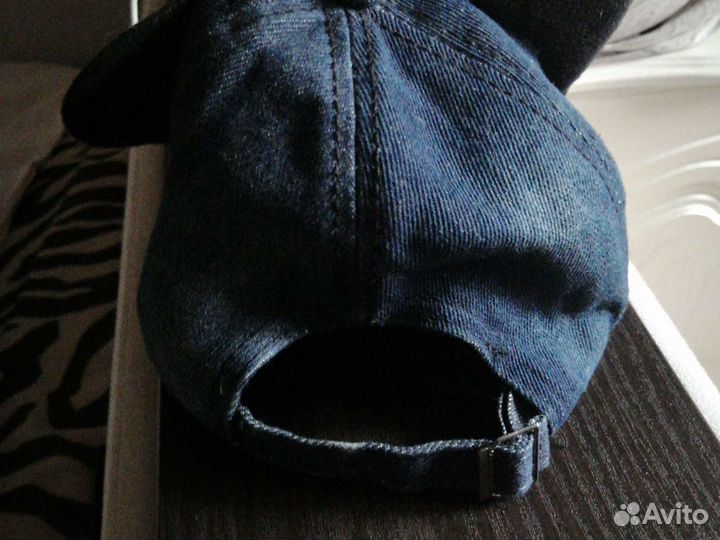 Кепка детская для девочки