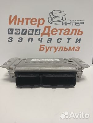 Блок управления двигателем Микас 10,3 за