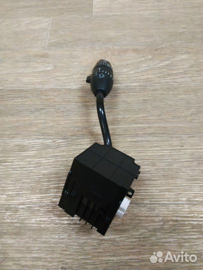 Переключатель стеклоочистителей Jaguar S-Type