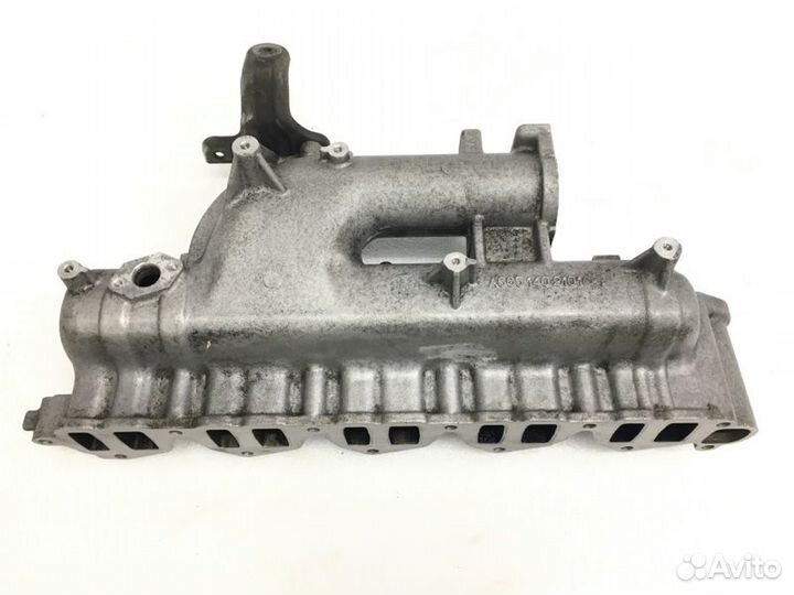 Коллектор впускной Ssangyong Rexton D27DTP 2008