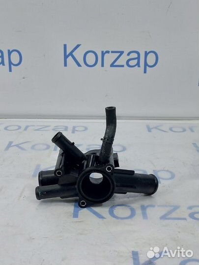 Корпус термостата Chery Tiggo 4 Pro T19 2022