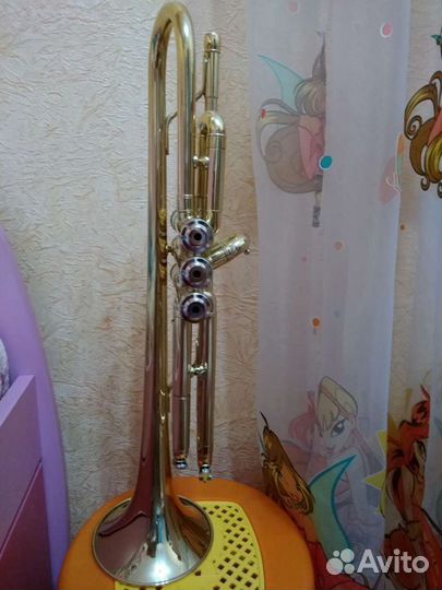 Труба