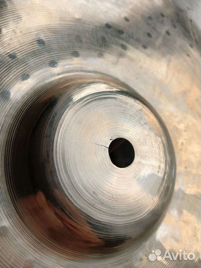 Чайна 18 stagg, b20