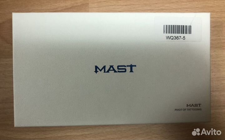 Новая Машинка для перманентного макияжа Mast P10