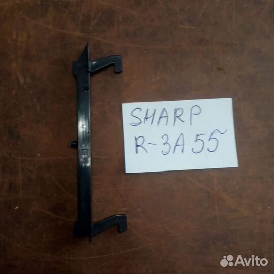 Крючки-защелки для микроволновых печей