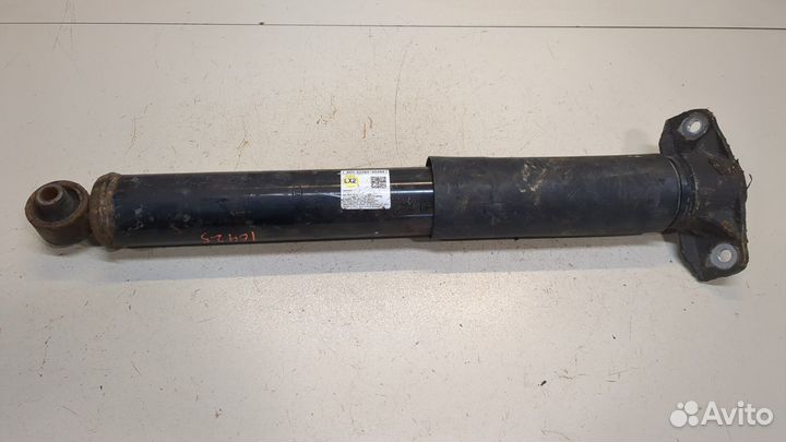 Амортизатор подвески Hyundai Palisade, 2020