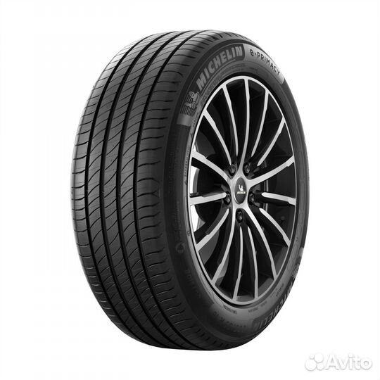 Michelin E-Primacy 275/35 R20 102Y