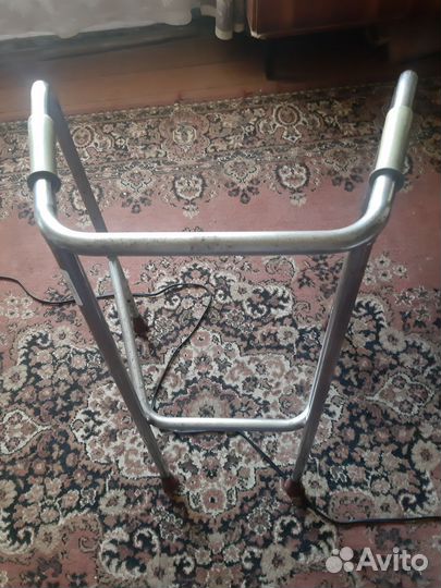 Ходунки для взрослых бу