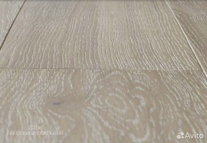 Паркетная доска со склада от 20м2