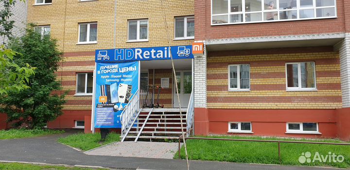 Конструктор Mould King 17013 Автокран Grove GMK