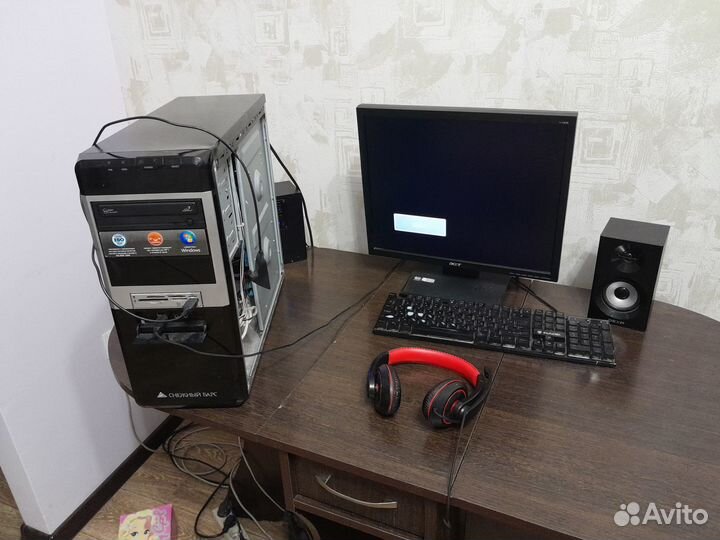 Отличный пк