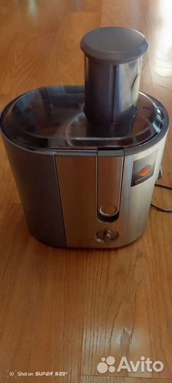 Соковыжималка braun