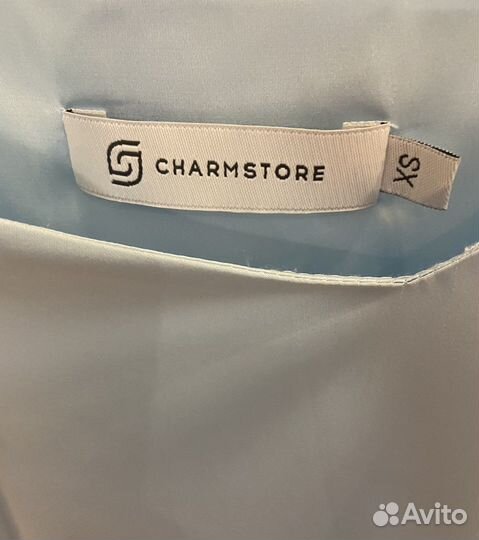 Платье комбинация charmstore