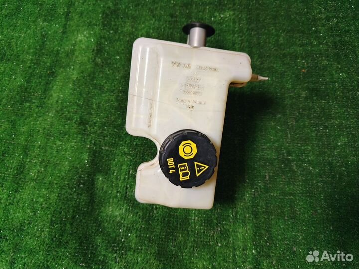 Гтц skoda octavia А7