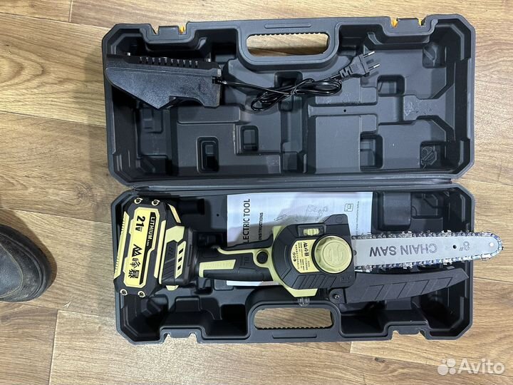 Сучкорез Feng bao