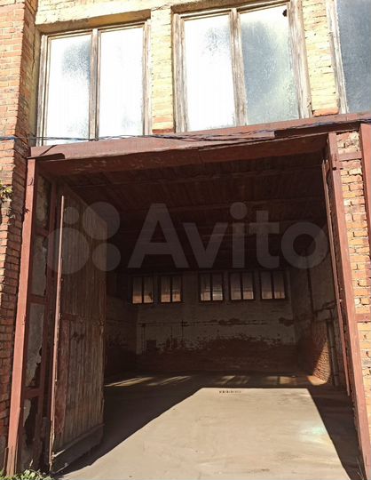 Склад, 158.9 м²