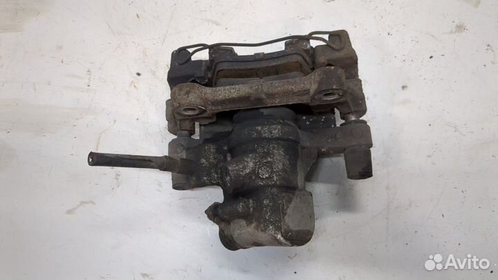 Суппорт Mazda 5 (CR), 2006