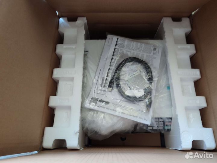 Мфу Ricoh sp212suw