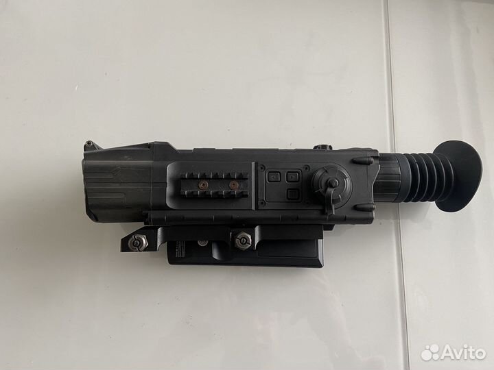 Прицел ночного видения Pulsar Digisight N770