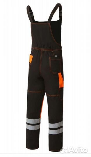 Костюм рабочий летний