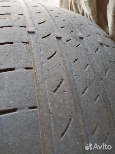 Giti GitiComfort SUV 520 215/65 R16 102H