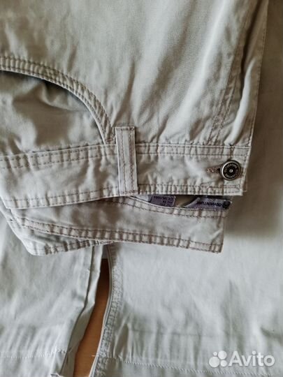 Брюки мужские56 2 шт Цена за шт