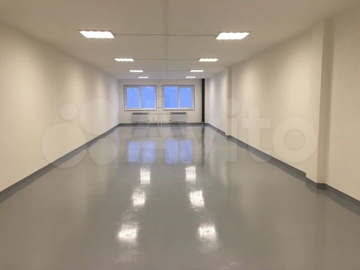 Производство, Склад 150 м²