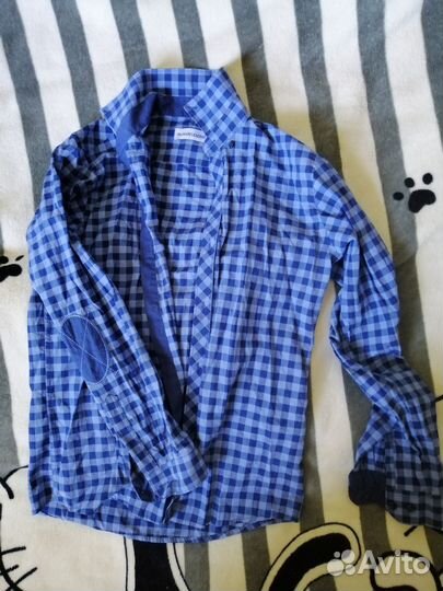 Одежда пакетом для девочки подростка