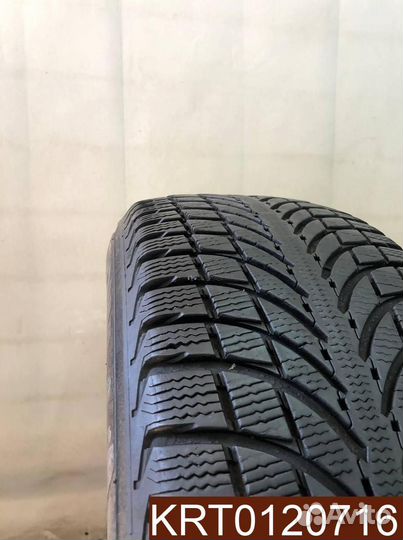 Michelin Latitude Alpin LA2 235/65 R17 108H