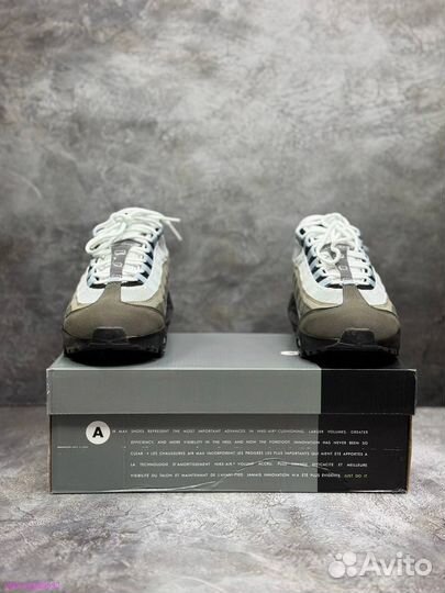 Кроссовки Nike air max 95