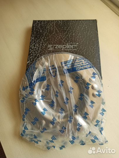 Пепельница Цептор