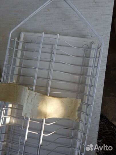 Сушка для навесного кухонного углового школа