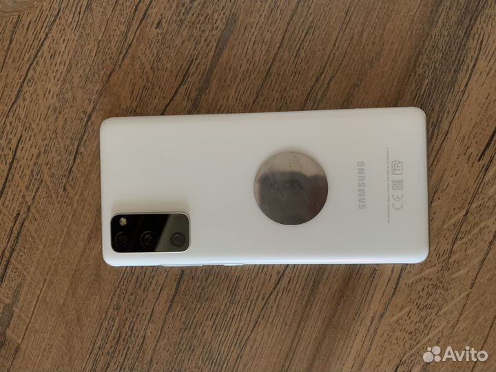 Samsung Galaxy S20FE (Fan Edition), 6/128 ГБ
