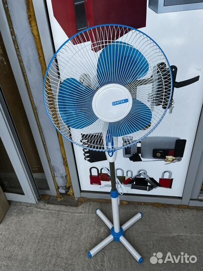 Ветиляторы