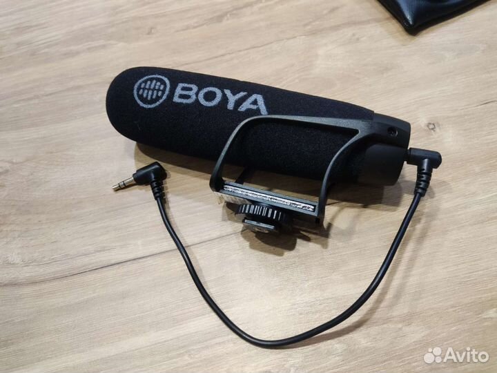 Микрофоны Rode / Boya - продажа / аренда