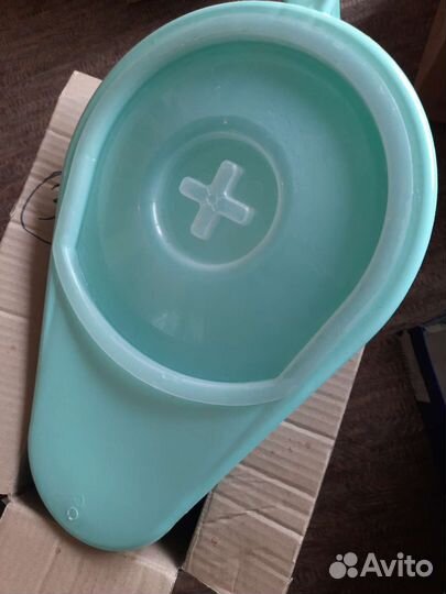 Горшок для взрослых