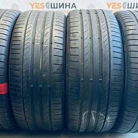 Continental ContiSportContact 5 245/45 R19 98V