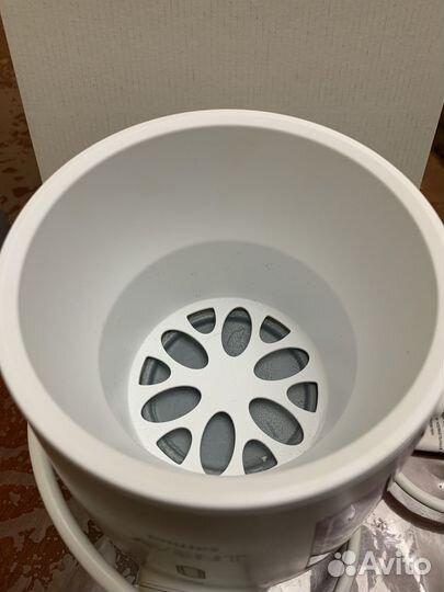 Подогреватель для бутылочек philips avent