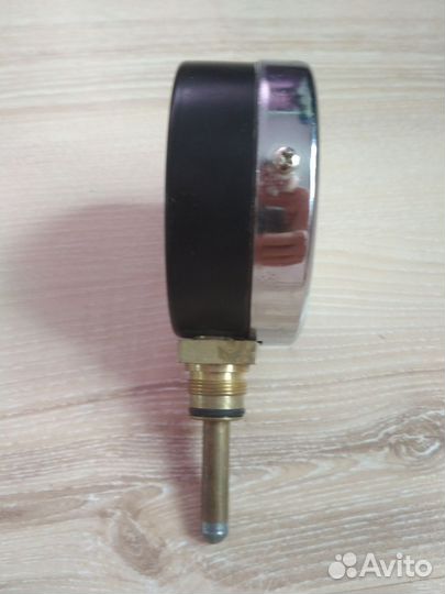 Термоманометр тмтб3