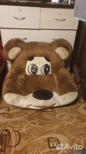 Детские игрушки