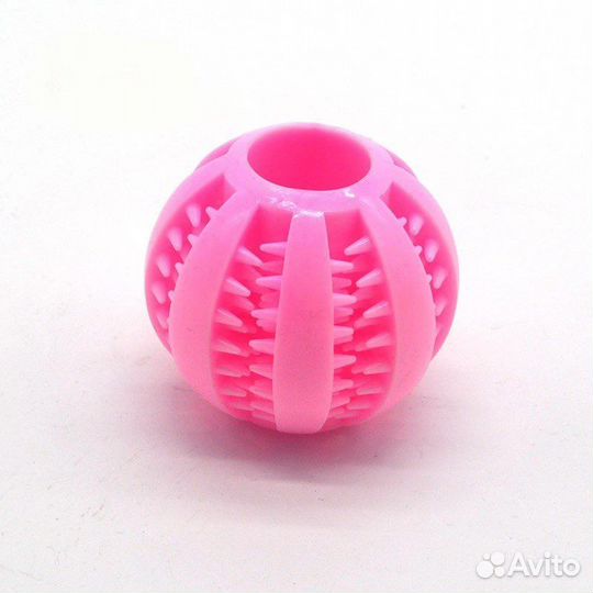 Игрушки для собак средней и крупной породы