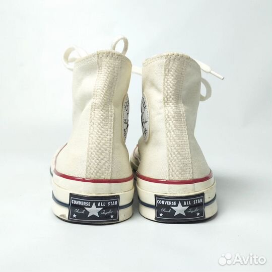 Кеды Converse Chuck 70 EU40