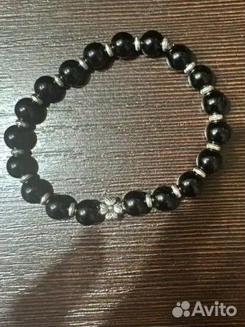 Браслеты ручной работы