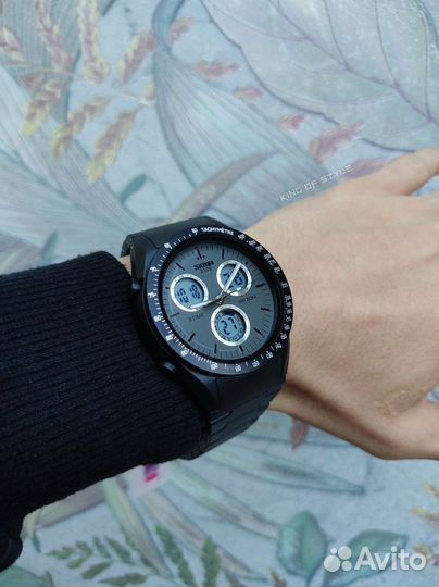 Часы мужские Skmei 2109 водонепроницаемые 5 атм