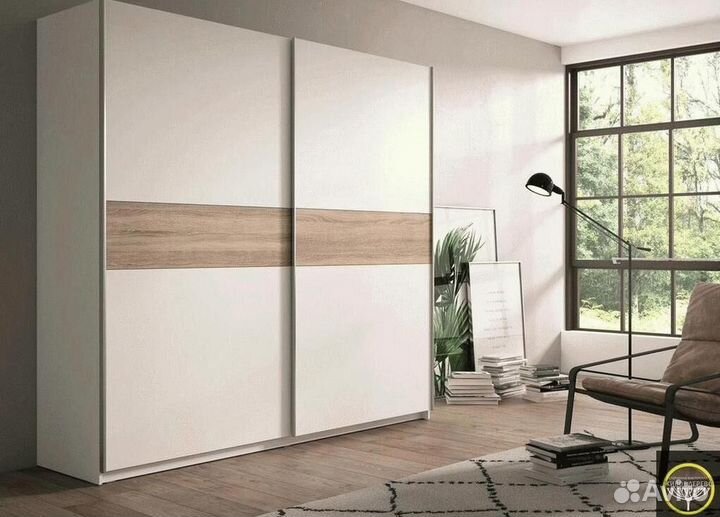 Шкаф pаздвижнoй мдф z-928