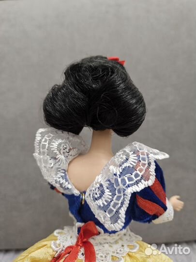 Кукла barbie Белоснежка mattel 1997