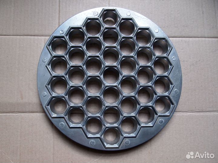 Пельменница СССР