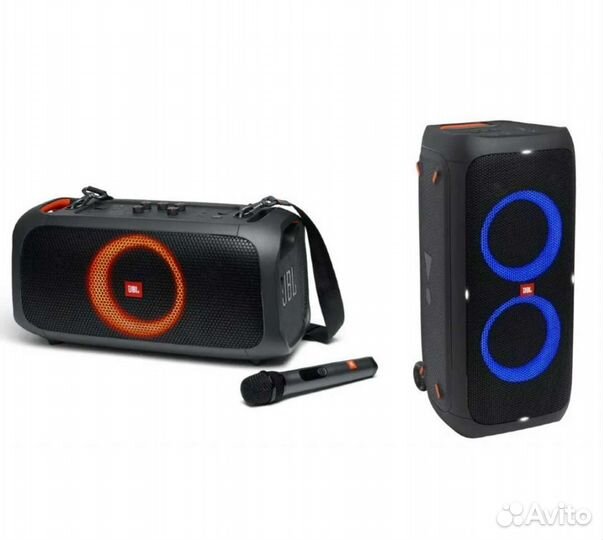 Музыкальная аппаратура в аренду