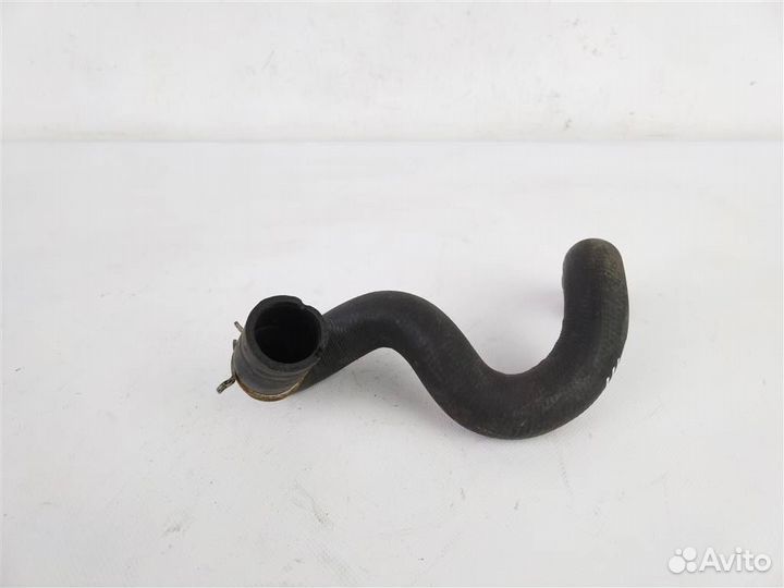 Патрубок радиатора форд фокус 2 2005-2008