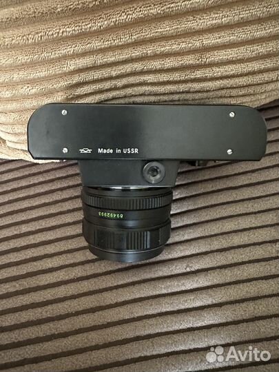 Фотоаппарат Зенит 12 сд